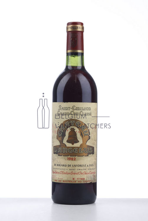 Picture of 1982 ANGELUS